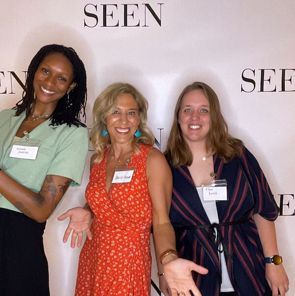 Women SEEN 2022 Event Photos 3